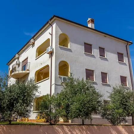 Marlera Apartment