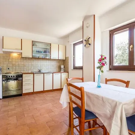 Apartment Marlera *