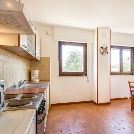 Apartment Marlera